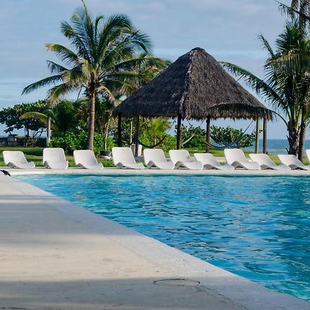 Hotel Boca De Ovejas เอล มอร์โร ภายนอก รูปภาพ