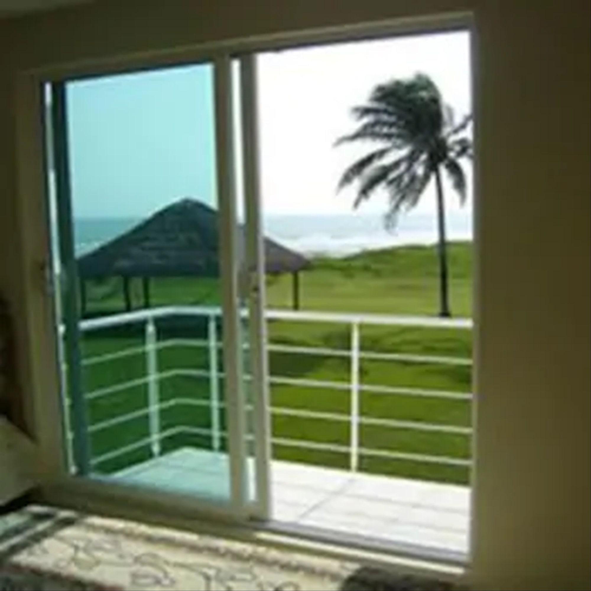 Hotel Boca De Ovejas เอล มอร์โร ภายนอก รูปภาพ