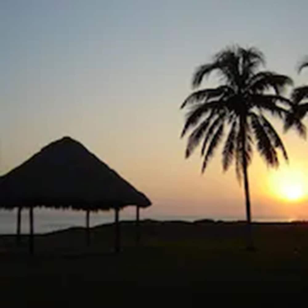 Hotel Boca De Ovejas เอล มอร์โร ภายนอก รูปภาพ