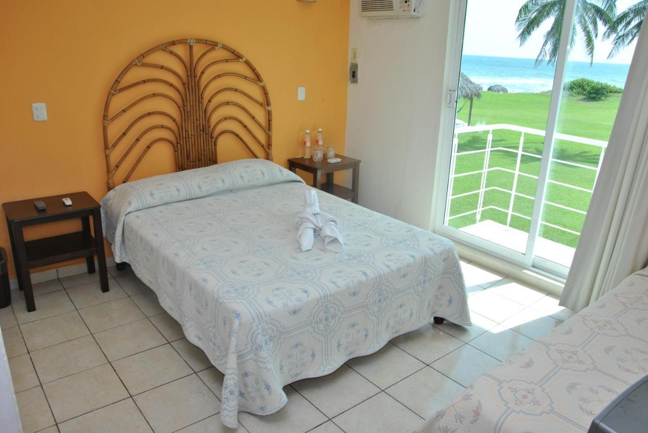 Hotel Boca De Ovejas เอล มอร์โร ภายนอก รูปภาพ