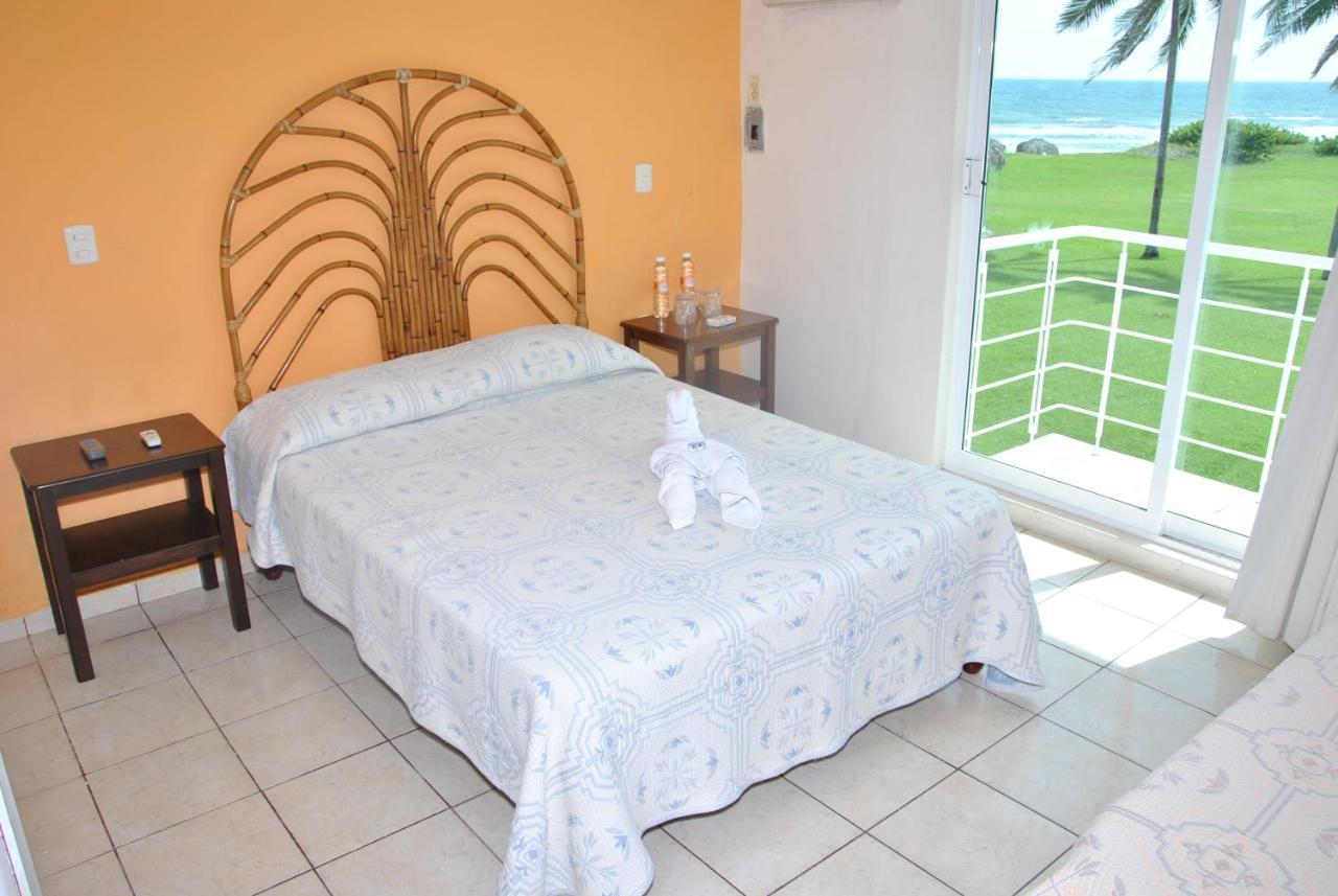 Hotel Boca De Ovejas เอล มอร์โร ภายนอก รูปภาพ