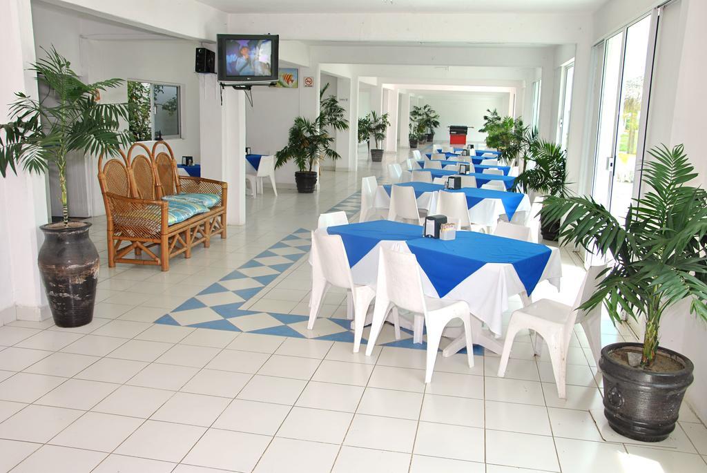 Hotel Boca De Ovejas เอล มอร์โร ภายนอก รูปภาพ