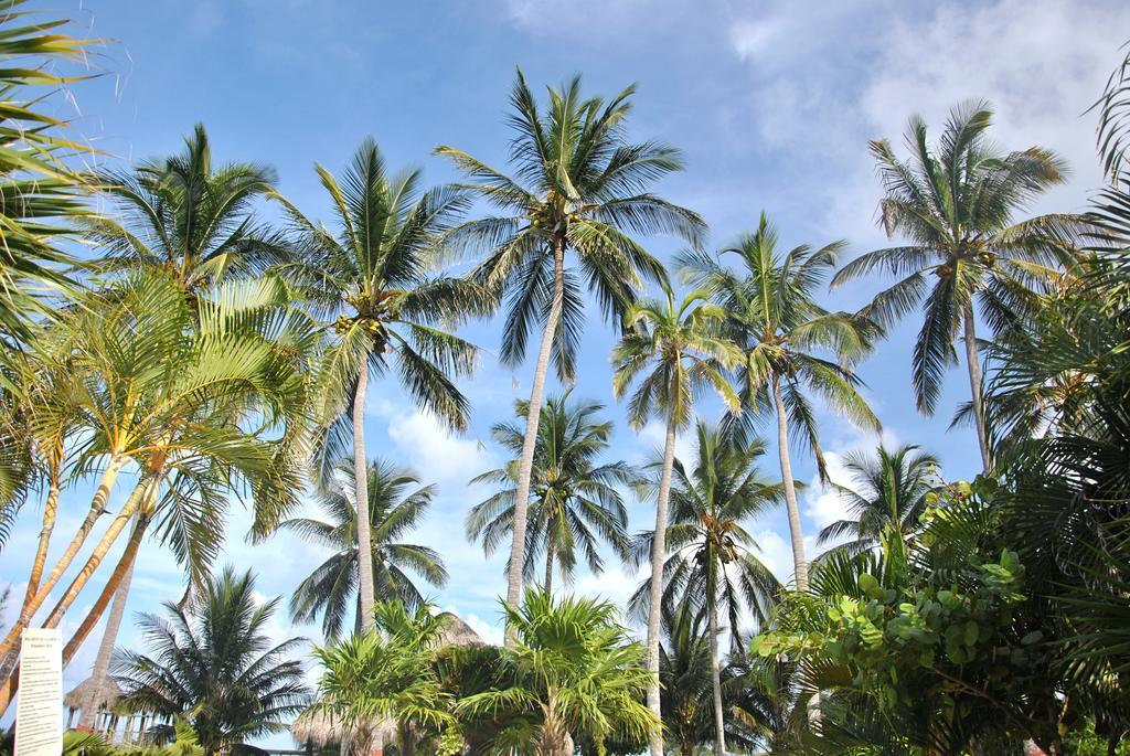 Hotel Boca De Ovejas เอล มอร์โร ภายนอก รูปภาพ