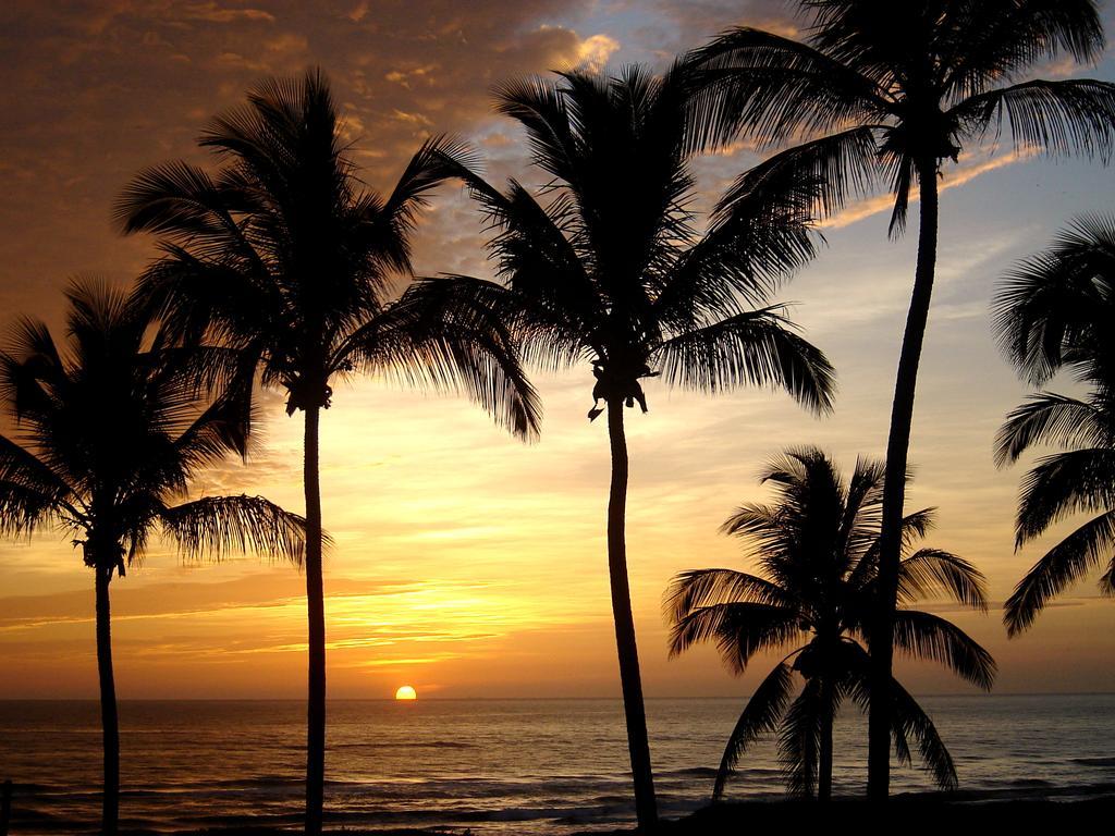 Hotel Boca De Ovejas เอล มอร์โร ภายนอก รูปภาพ