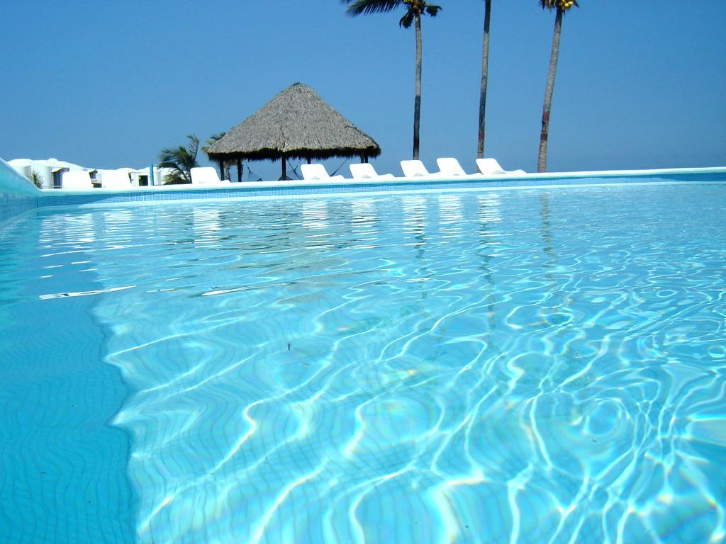 Hotel Boca De Ovejas เอล มอร์โร ภายนอก รูปภาพ
