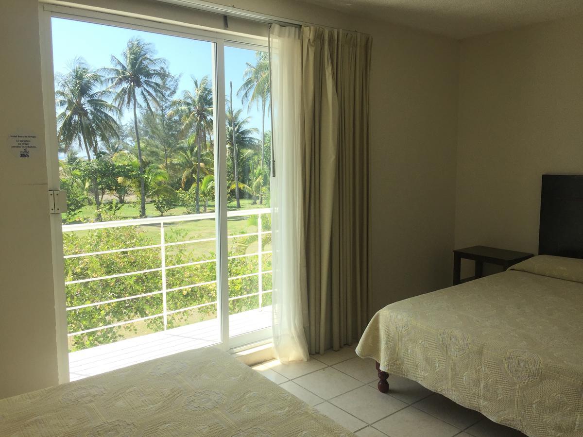 Hotel Boca De Ovejas เอล มอร์โร ภายนอก รูปภาพ