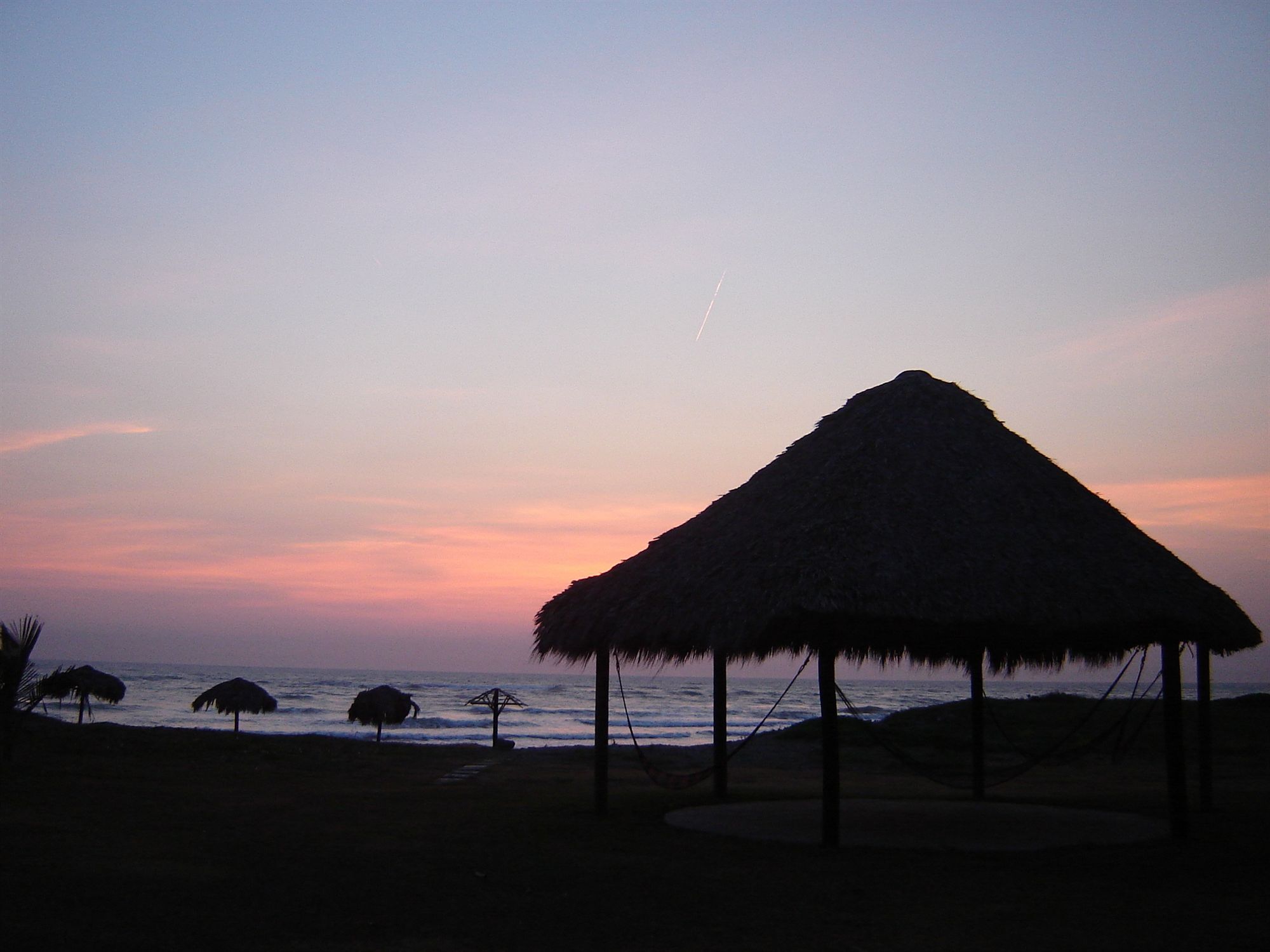 Hotel Boca De Ovejas เอล มอร์โร ภายนอก รูปภาพ
