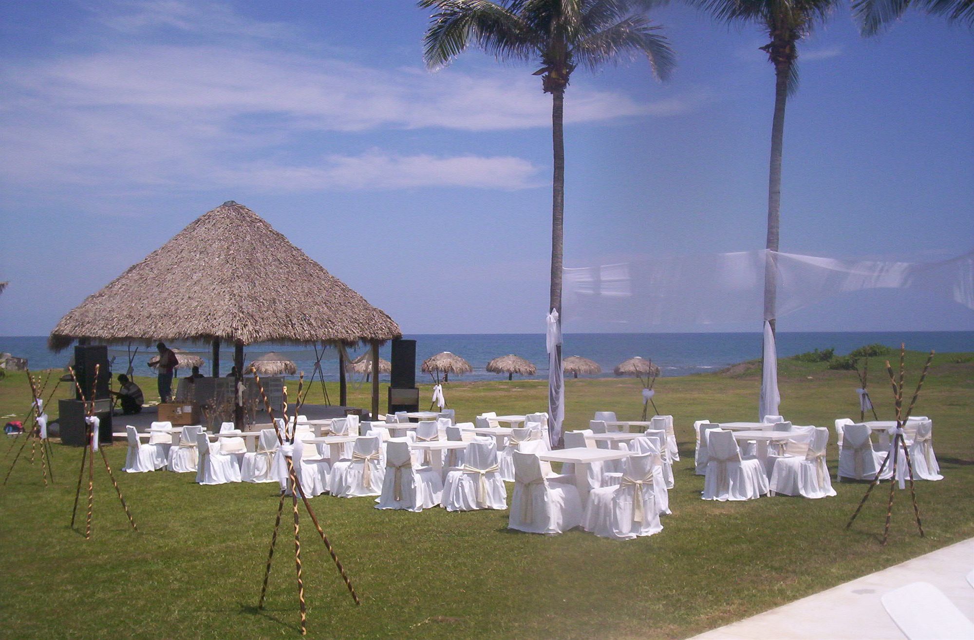 Hotel Boca De Ovejas เอล มอร์โร ภายนอก รูปภาพ